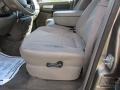 Light Khaki Metallic - Ram 2500 SLT Quad Cab 4x4 Photo No. 31