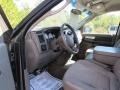 Light Khaki Metallic - Ram 2500 SLT Quad Cab 4x4 Photo No. 32