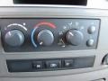 Light Khaki Metallic - Ram 2500 SLT Quad Cab 4x4 Photo No. 35