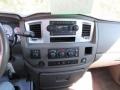 Light Khaki Metallic - Ram 2500 SLT Quad Cab 4x4 Photo No. 38