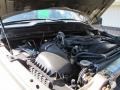 Light Khaki Metallic - Ram 2500 SLT Quad Cab 4x4 Photo No. 43