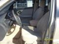 2006 Sandstone Metallic Chevrolet Equinox LT  photo #10