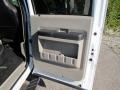 Oxford White - F250 Super Duty FX4 Crew Cab 4x4 Photo No. 17