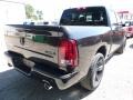 2016 Brilliant Black Crystal Pearl Ram 1500 Sport Crew Cab 4x4  photo #8