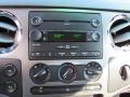 Oxford White - F250 Super Duty FX4 Crew Cab 4x4 Photo No. 37