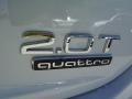 Glacier White Metallic - A4 2.0T Premium quattro Photo No. 14