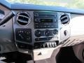 Oxford White - F250 Super Duty FX4 Crew Cab 4x4 Photo No. 42