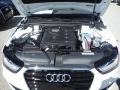Glacier White Metallic - A4 2.0T Premium quattro Photo No. 17