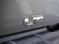 Graystone Metallic - Silverado 1500 LT Extended Cab 4x4 Photo No. 10