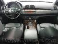 2003 Steel Grey Metallic BMW X5 4.4i  photo #16