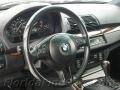 2003 Steel Grey Metallic BMW X5 4.4i  photo #17