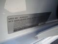 Glacier White Metallic - A4 2.0T Premium quattro Photo No. 40