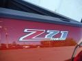 2016 Red Rock Metallic Chevrolet Colorado Z71 Crew Cab 4x4  photo #5