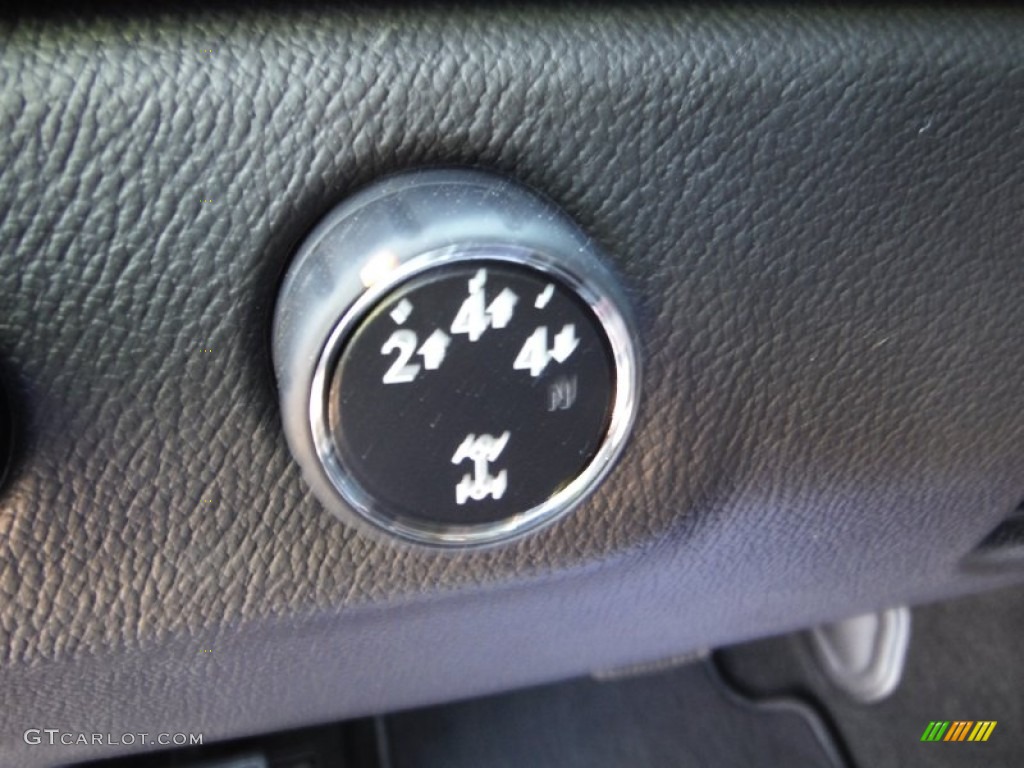 2016 Colorado Z71 Crew Cab 4x4 - Red Rock Metallic / Jet Black photo #13