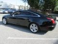 Ultimate Black Metallic - XJ XJL Portfolio AWD Photo No. 3
