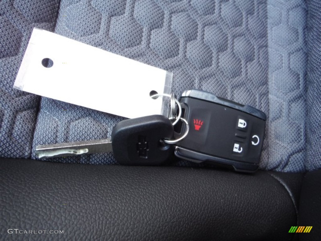 2016 Colorado Z71 Crew Cab 4x4 - Red Rock Metallic / Jet Black photo #24