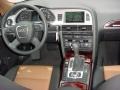 Brilliant Black - A6 3.0T quattro Sedan Photo No. 18