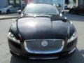 Ultimate Black Metallic - XJ XJL Portfolio AWD Photo No. 9