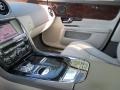 Ultimate Black Metallic - XJ XJL Portfolio AWD Photo No. 15