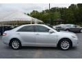 Classic Silver Metallic - Camry XLE V6 Photo No. 2