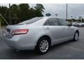Classic Silver Metallic - Camry XLE V6 Photo No. 3