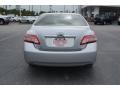 Classic Silver Metallic - Camry XLE V6 Photo No. 4