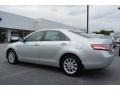 Classic Silver Metallic - Camry XLE V6 Photo No. 5