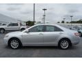Classic Silver Metallic - Camry XLE V6 Photo No. 6