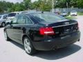 Brilliant Black - A6 3.2 Sedan Photo No. 3