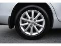 Classic Silver Metallic - Camry XLE V6 Photo No. 8