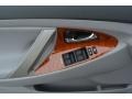 Classic Silver Metallic - Camry XLE V6 Photo No. 9