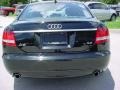 Brilliant Black - A6 3.2 Sedan Photo No. 4