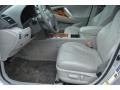Classic Silver Metallic - Camry XLE V6 Photo No. 10