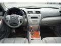 Classic Silver Metallic - Camry XLE V6 Photo No. 12