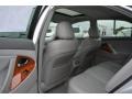 Classic Silver Metallic - Camry XLE V6 Photo No. 13