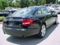 Brilliant Black - A6 3.2 Sedan Photo No. 5