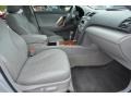 Classic Silver Metallic - Camry XLE V6 Photo No. 17