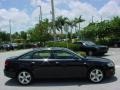 Brilliant Black - A6 3.2 Sedan Photo No. 6