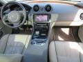 Ultimate Black Metallic - XJ XJL Portfolio AWD Photo No. 40
