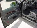 Brilliant Black - A6 3.2 Sedan Photo No. 9