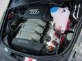 Brilliant Black - A6 3.2 Sedan Photo No. 15