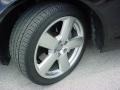 Brilliant Black - A6 3.2 Sedan Photo No. 16