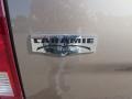 2010 Austin Tan Pearl Dodge Ram 3500 Laramie Crew Cab 4x4  photo #15