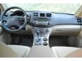 2010 Salsa Red Pearl Toyota Highlander V6 4WD  photo #13