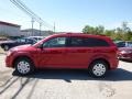 Redline 2 Coat Pearl - Journey SE AWD Photo No. 3