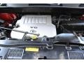 Salsa Red Pearl - Highlander V6 4WD Photo No. 29