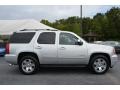 Quicksilver Metallic - Yukon SLT Photo No. 2
