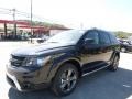 Pitch Black - Journey Crossroad AWD Photo No. 1