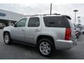 Quicksilver Metallic - Yukon SLT Photo No. 5