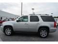 Quicksilver Metallic - Yukon SLT Photo No. 6